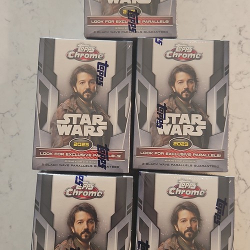 Box lot star wars - lot,