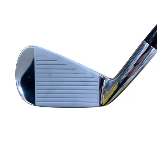 Mizuno iron set - set, 4-9,pw