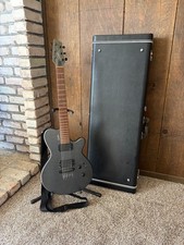 Godin LG EMG Guitar Grey with