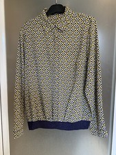 magnifique chemise multicolore en excellent état marque IT HIPPIE en taille L