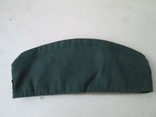 calot militaire allemand DDR RDA militaria uniformes beret