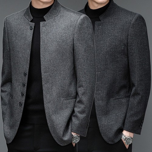 Veste costume tweed pour - veste, de