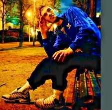 Veste Adidas Originals Vintage