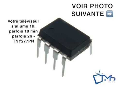 Kit reparation tny277pn - reparation,
