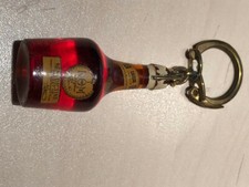 Porte Clé Bénédictine "vintage"