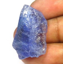 Bleu Pierre Précieuse