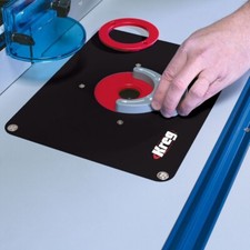 PRS1025 Plateau de Table pour Fraisage de Précision