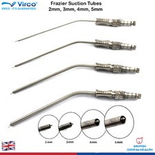 Dentaire Chirurgical Frazier