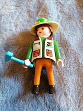 Playmobil : accessoires