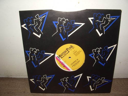 Funk masters love money - funk, –
