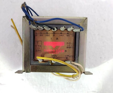 TOYODEN 100V 61-7816 P 110 V