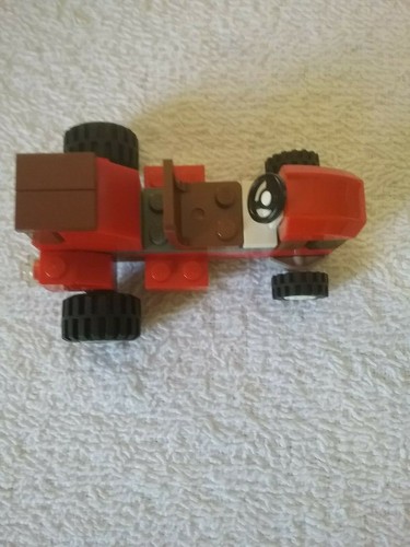 Rare lego vip exclusive - lego,