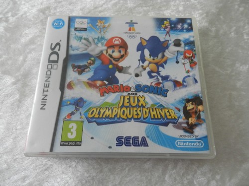Jeu nintendo 2ds - jeu, ds