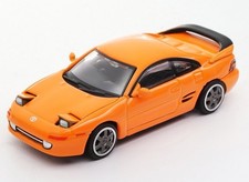 TOYOTA MR2 (W20) - 1989 -