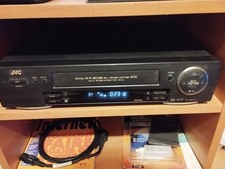 Un Magnétoscope 4 Têtes