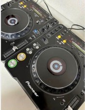 Pioneer CDJ-1000MK3 DJ CD