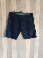 Short Carhartt Homme Taille 52