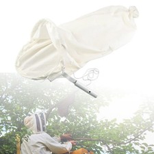 Cage d'essaim d'abeilles