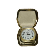  2 ANCIEN REVEIL DE VOYAGE DES