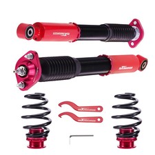 2x Amortisseurs Combinés