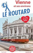 Guide du Routard Vienne
