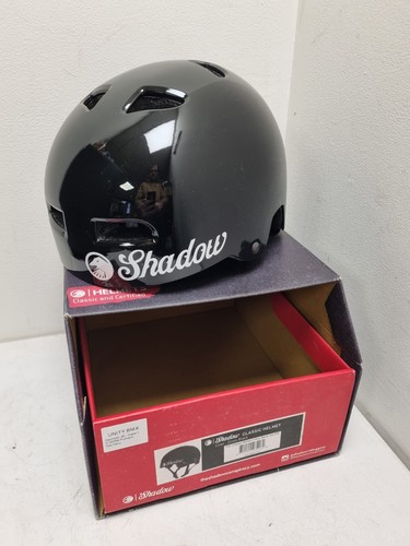 Shadow classic casque bmx - classic,