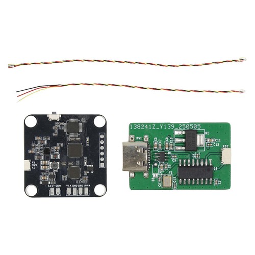 Module cryptage et - module, de