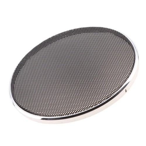 Grille haut parleur pour - grille, haut-parleur