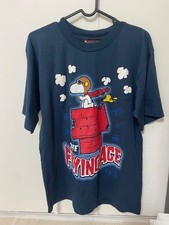 Peanuts Snoopy Flying Ace