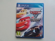 Disney Pixar Cars 3 Course