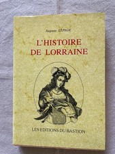Livre L'HISTOIRE DE