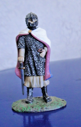 Soldat plomb altaya moyen - soldat, âge