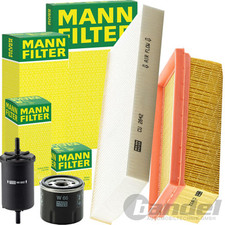 MANN FILTER Kit D'Inspection