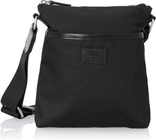 Sac bandoulière bisonte - à, il