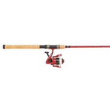 Berkley Cherrywood Spinncombo