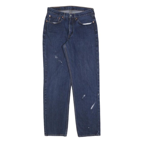 Levi 550 jeans - jeans, droit