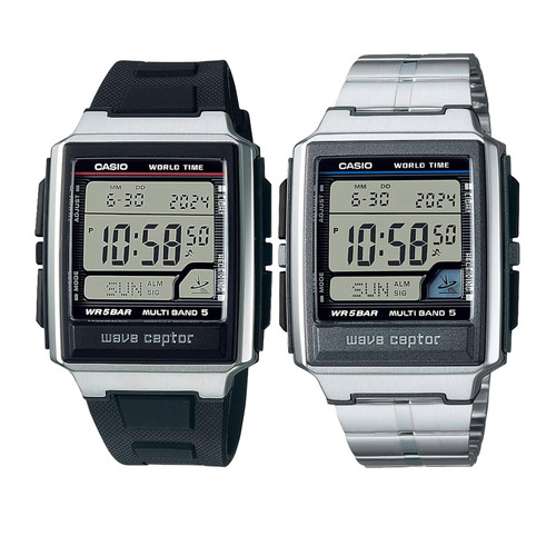 Montre pour homme - , casio