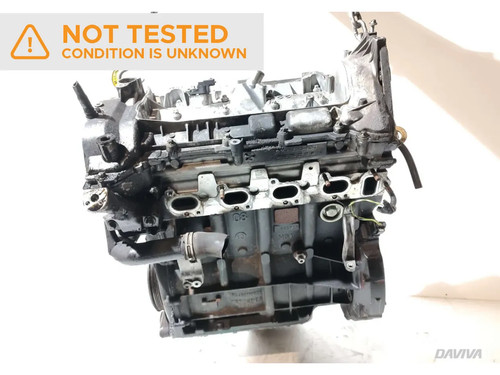 Mercedes benz class moteur - mercedes-benz,