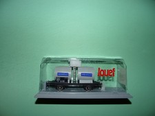 JOUEF wagon bi-foudres JULES