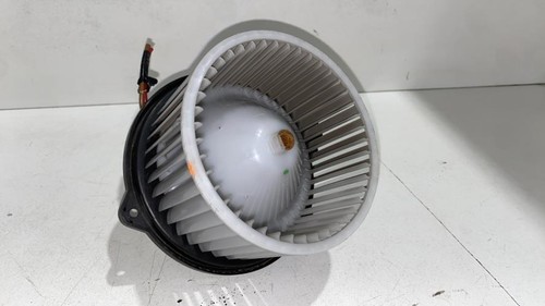 Ventilateur chauffage hyundai - chauffage,