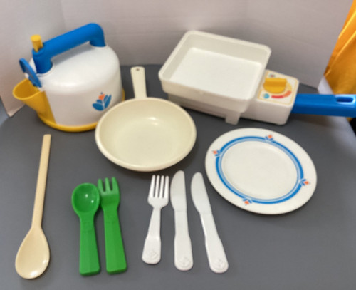 Fisher price fun with - fun,