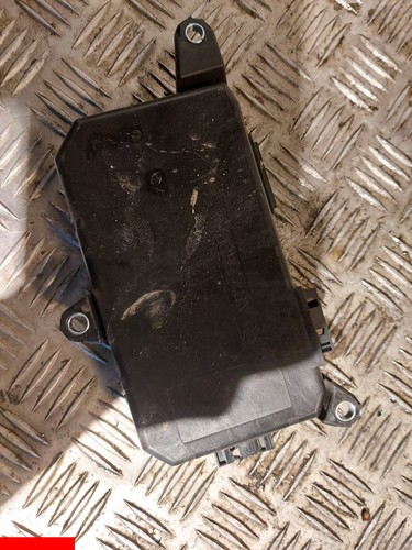 Boitier module fiat - fiat, stilo