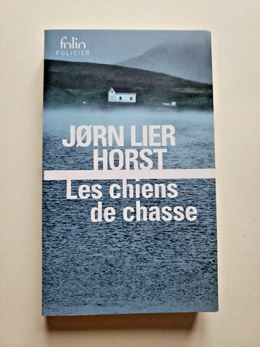 Jorn lier horst les chiens - chiens, de