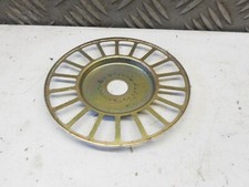 Motobineuse Honda FX25 - Grille du volant magnétique