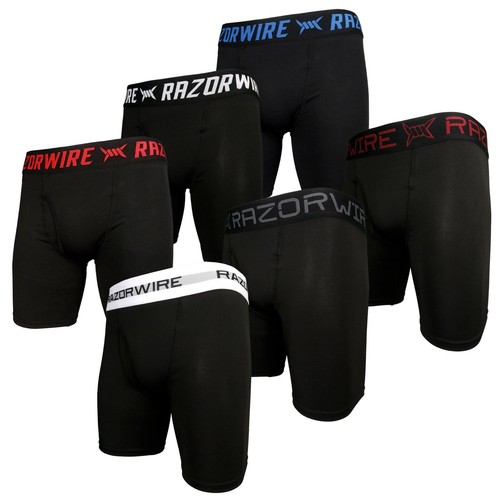 Lot boxers homme cuisses - lot,