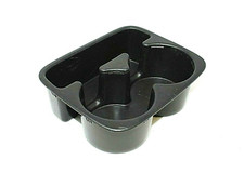 1999 01 02 00 99 Chevrolet GMC Yukon Silverado Tofu Sierra Console Tasse Support