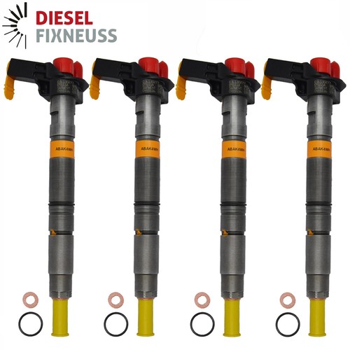 Injecteur audi 2 - 4x,