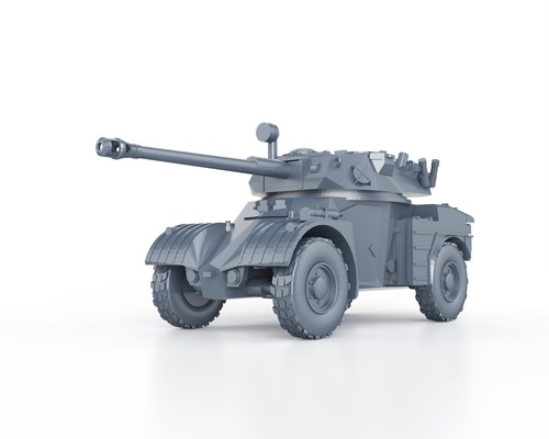 Modern french panhard aml 90 - aml,