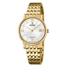 Festina F20021/1 montre femme