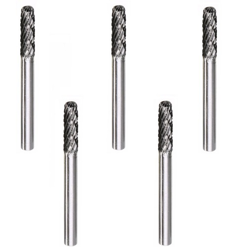 Vhm fraise tige 3mm - fraise,